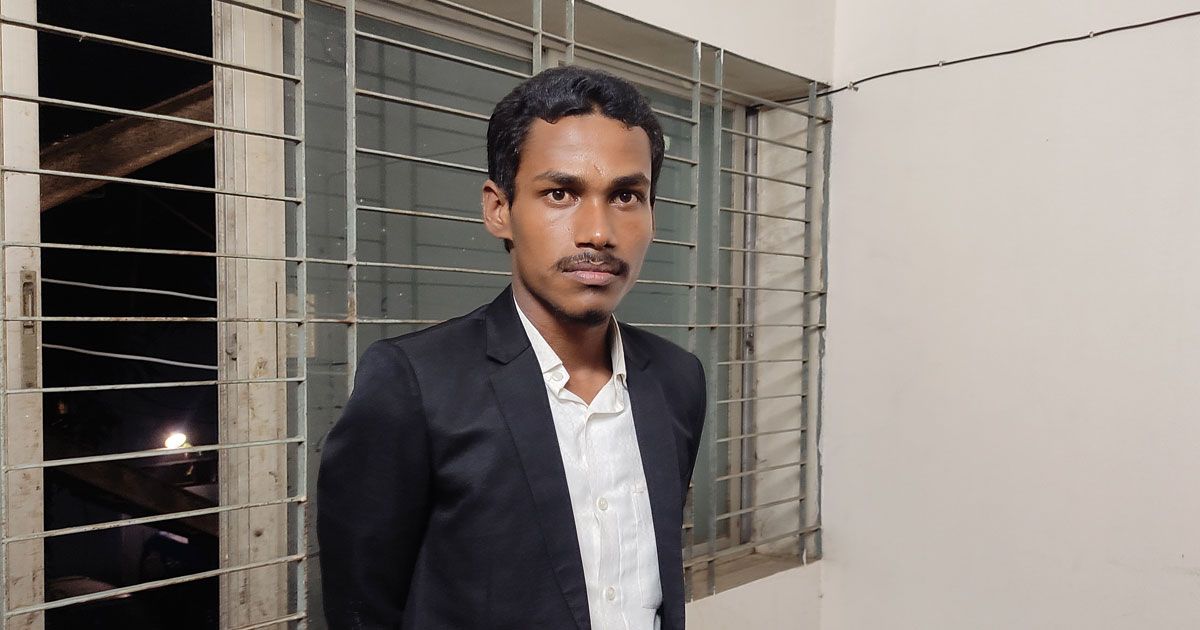 পাচারকালে-পুলিশের-জালে-নারী-শিশুসহ-৩৩-রোহিঙ্গা