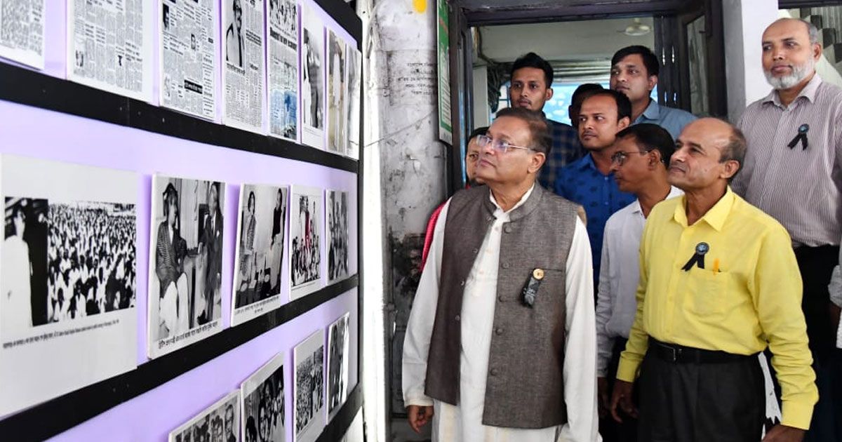 তত্ত্বাবধায়ক-সরকার-চাইলে-পাকিস্তানে-চলে-যান-তথ্যমন্ত্রী