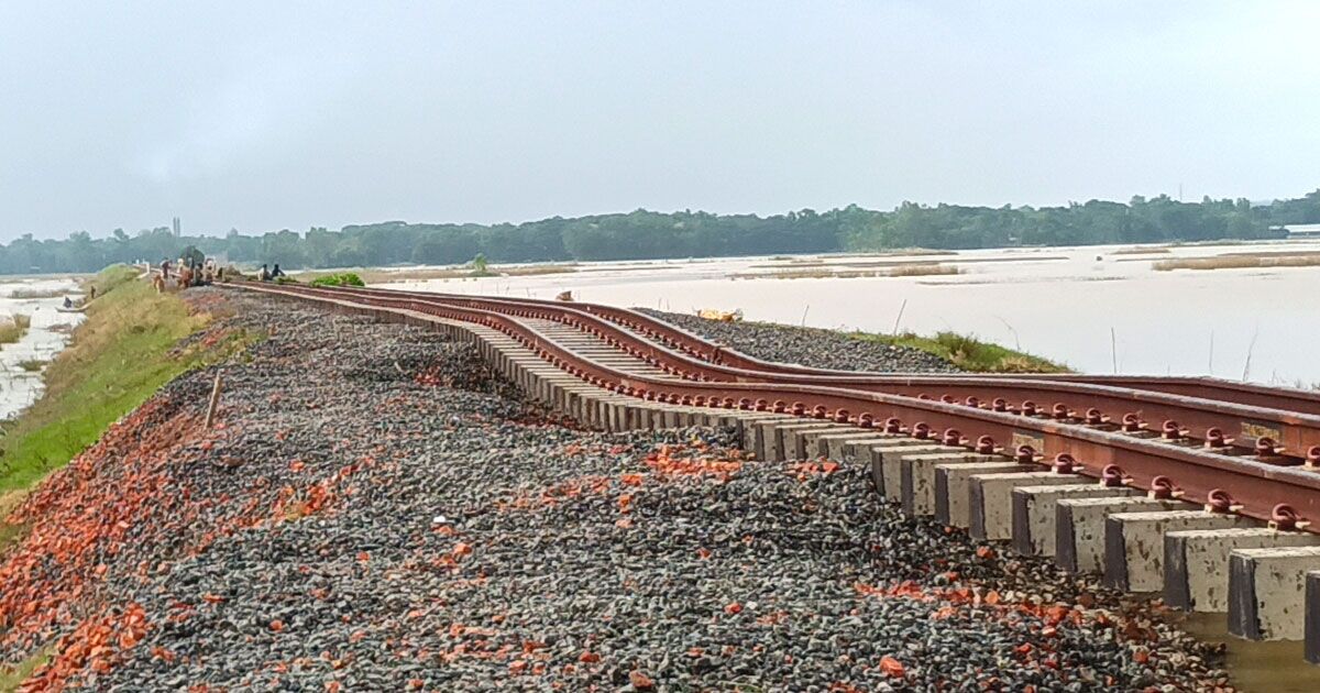 ‘ক্ষতি কিছুই না, মিডিয়া তিলকে তাল করেছে’