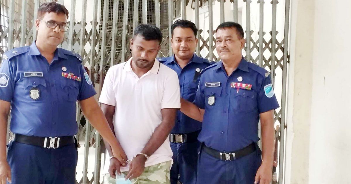 মাদক-মামলায়-নারায়ণগঞ্জে-আসামির-যাবজ্জীবন