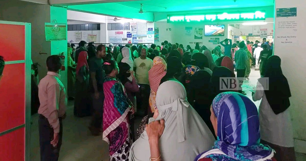হাসপাতালে-ছিনতাইকালে-৫-নারী-আটক