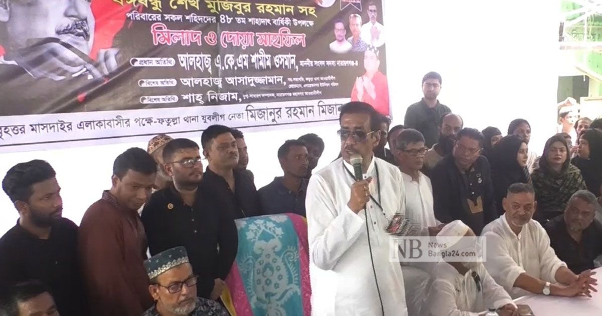 মানুষ-পুড়িয়ে-মারলে-দাঁতভাঙা-জবাব-শামীম-ওসমান