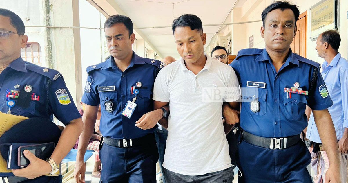 স্ত্রীকে-পুড়িয়ে-হত্যা-নওমুসলিম-স্বামীর-মৃত্যুদণ্ড