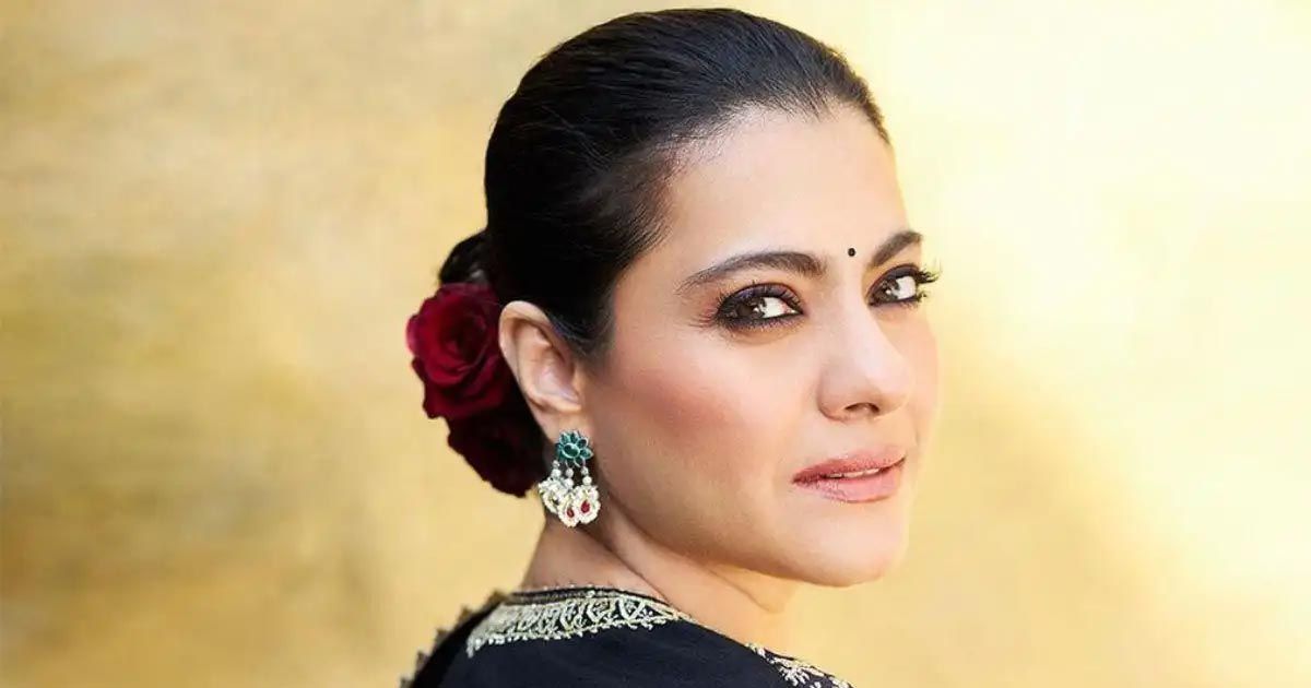 কী হয়েছে কাজলের 