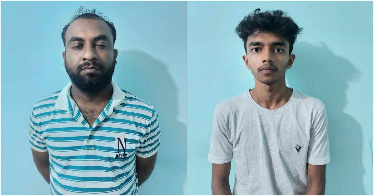 খুলনা-মেডিক্যালের-শিক্ষার্থীদের-সঙ্গে-সংঘর্ষ-ফার্মেসির-মালিক-কর্মচারী-গ্রেপ্তার