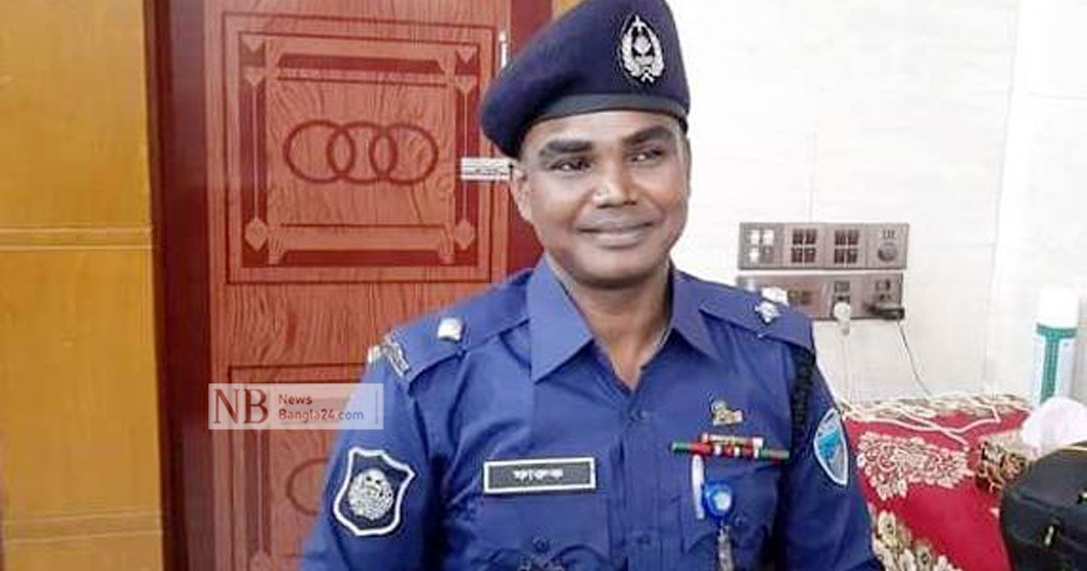 অর্থমন্ত্রীর-জন্য-ভোট-চাওয়া-ওসি-পুলিশ-লাইনসে
