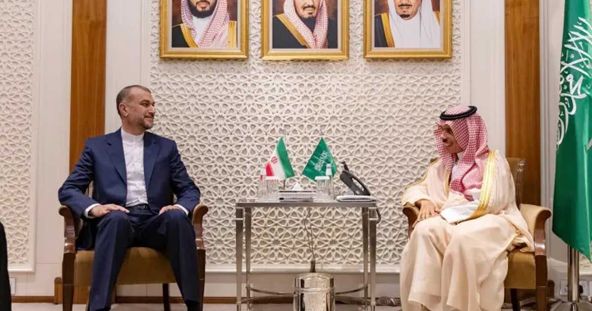 Irans-foreign-minister-went-to-Saudi-Arabia-and-said-that-relations-are-on-the-right-track