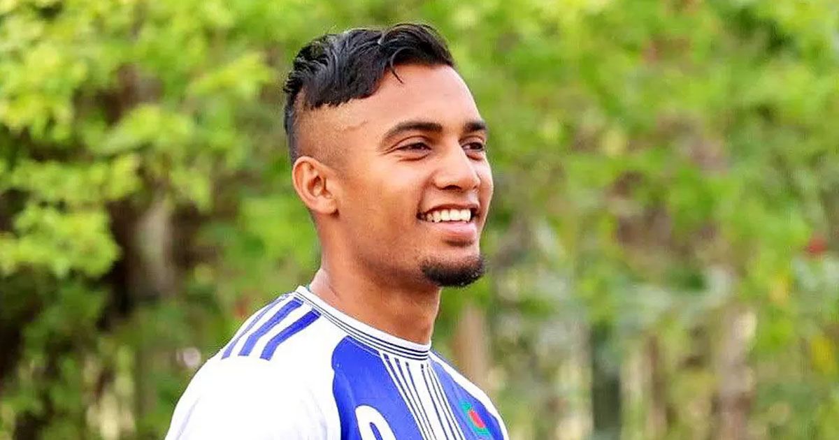 আর্জেন্টিনার-ক্লাবে-বাংলাদেশের-জামাল-ভূঁইয়া