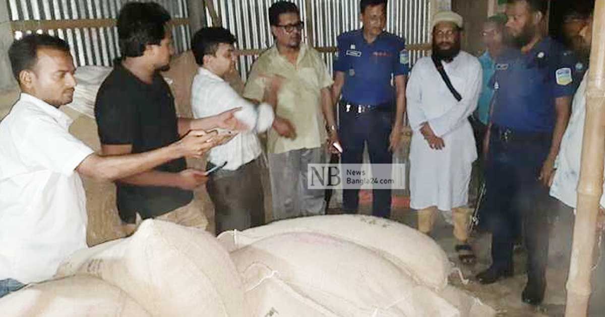 খাদ্যবান্ধব-কর্মসূচির-১১৬-বস্তা-চাল-জব্দ