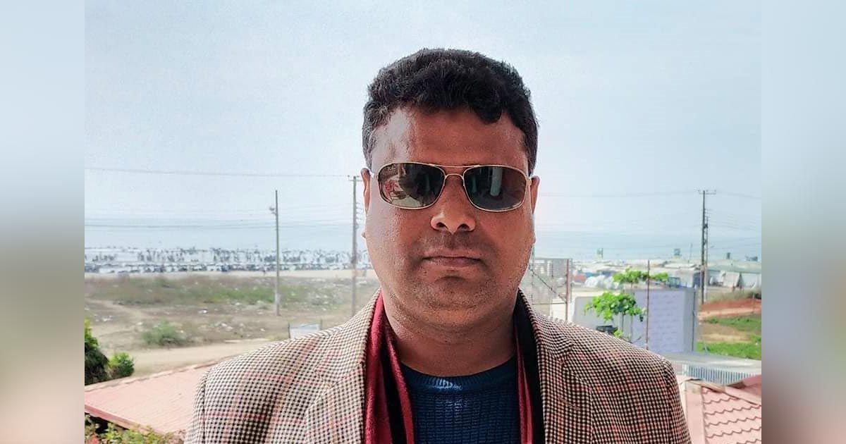 কক্সবাজারে-হোটেলে-আওয়ামী-লীগ-নেতার-হাত-পা-বাঁধা-মরদেহ