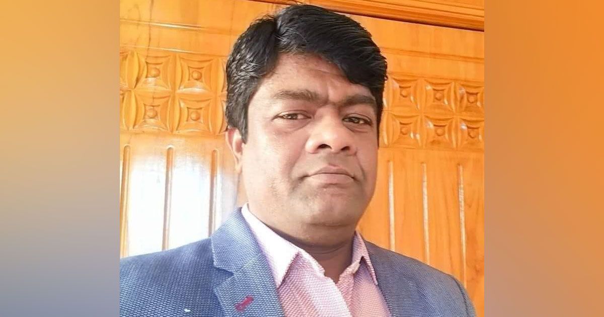 -হার্ট-অ্যাটাকে-সাংবাদিক-হাবিবের-মৃত্যু