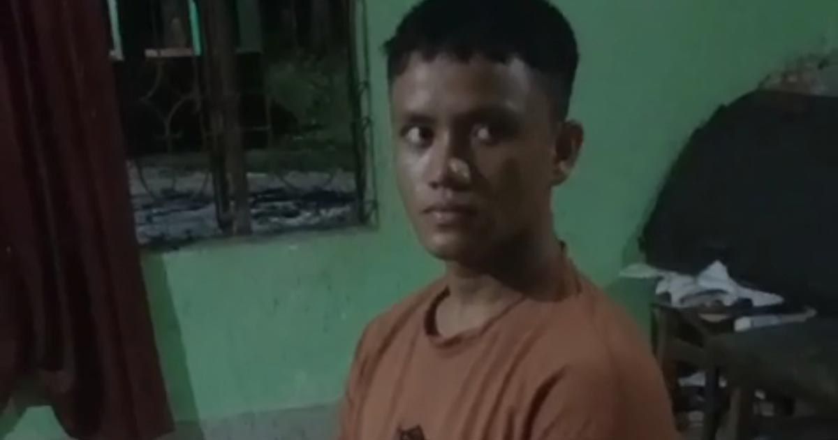 কক্সবাজারে আওয়ামী লীগ নেতা সাইফ হত্যার ঘটনায় একজন গ্রেপ্তার