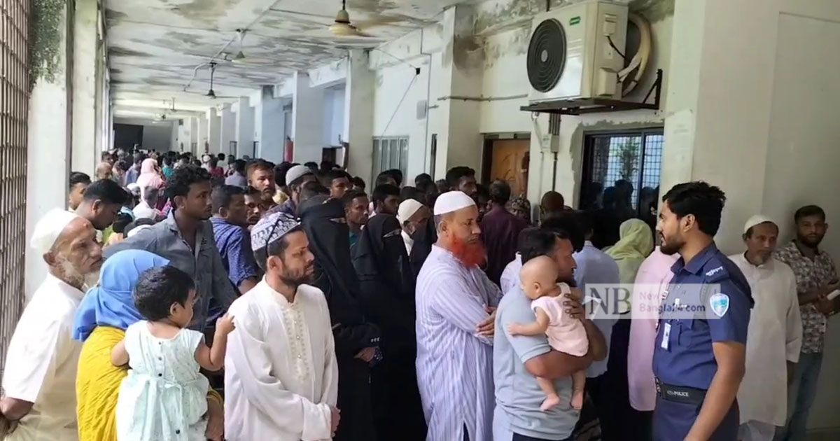 চাঁদপুরে-ছেলে-হত্যায়-মায়ের-মৃত্যুদণ্ড-