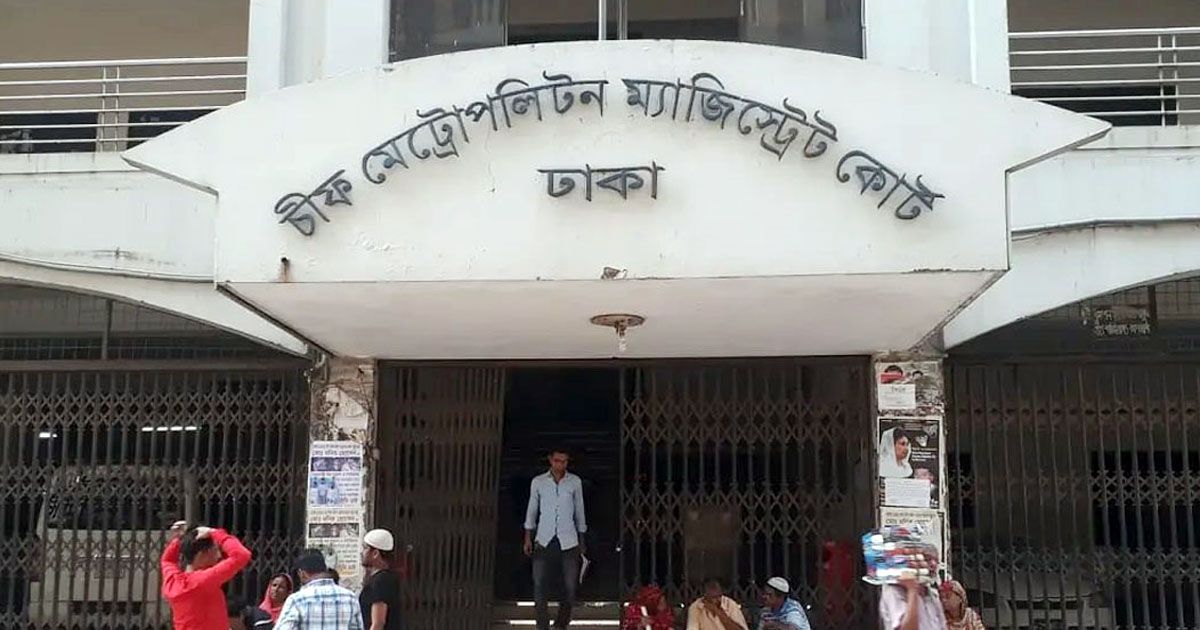 জামায়াত নেতা শফিকুর ও পরওয়ারসহ ৯৬ জনের বিচার শুরু
