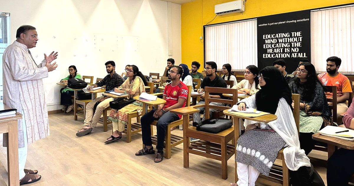 জঙ্গি আটক করলেই বিএনপির গাত্রদাহ কেন: প্রশ্ন তথ্যমন্ত্রীর