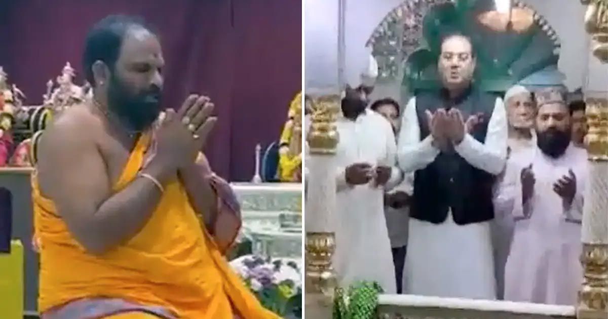 চাঁদের মাটি ছুঁইছুঁই করছে ভারত, দেশজুড়ে বিশেষ প্রার্থনা
