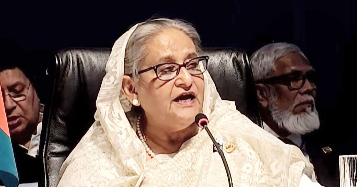 ব্রিকসকে হতে হবে বহুমুখী বিশ্বের বাতিঘর: প্রধানমন্ত্রী