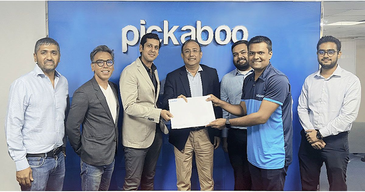 ১৫ লাখ ডলারের বিনিয়োগ পেল পিকাবু