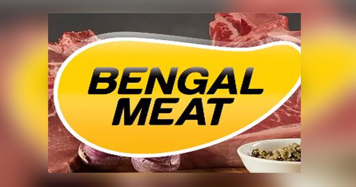 বেঙ্গল মিটে চাকরি, অভিজ্ঞতা নিষ্প্রয়োজন  