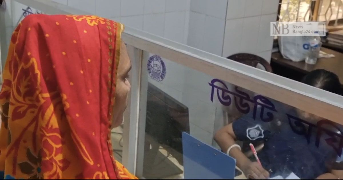 আমার-স্বামী-বিএনপির-মিছিলে-যায়-তার-সঙ্গে-সংসার-করব-না