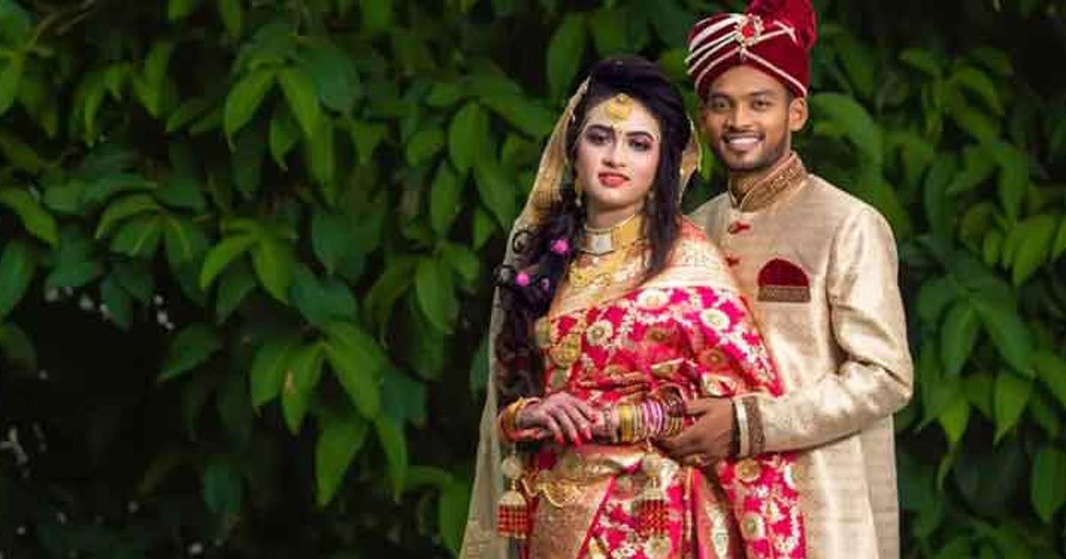 নিজের জন্মদিনে ছেলের বাবা হলেন শান্ত 