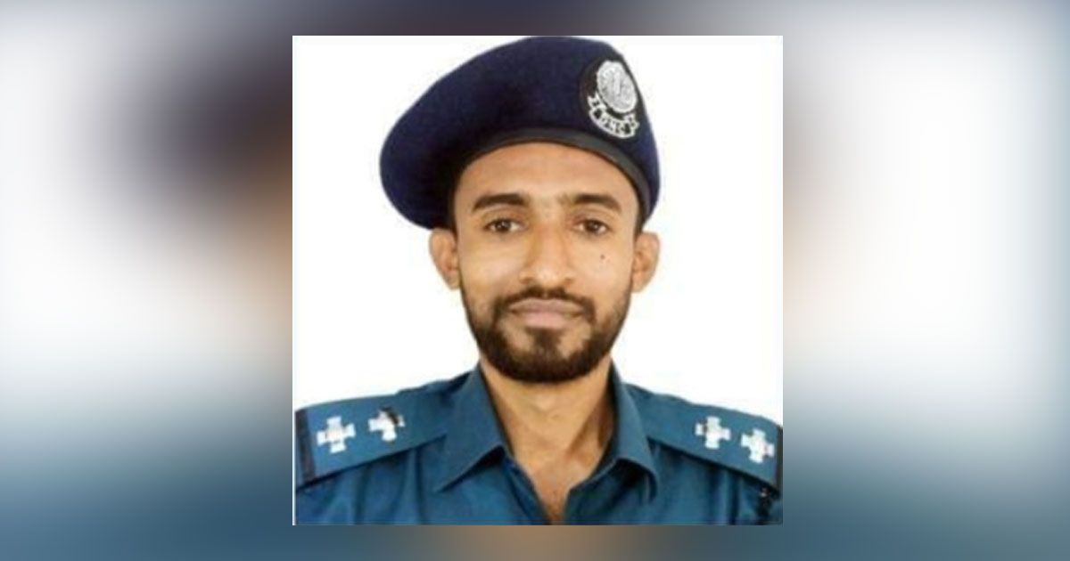 মাদক-ধ্বংসের-আগে-পকেটে-ইয়াবা-ডিএনসি-কর্মকর্তা-গ্রেপ্তার