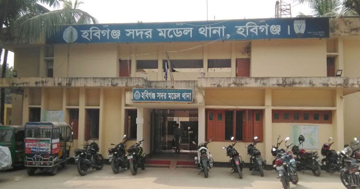 স্ত্রী-নির্যাতনের-মামলায়-পুলিশ-পরিদর্শক-কারাগারে