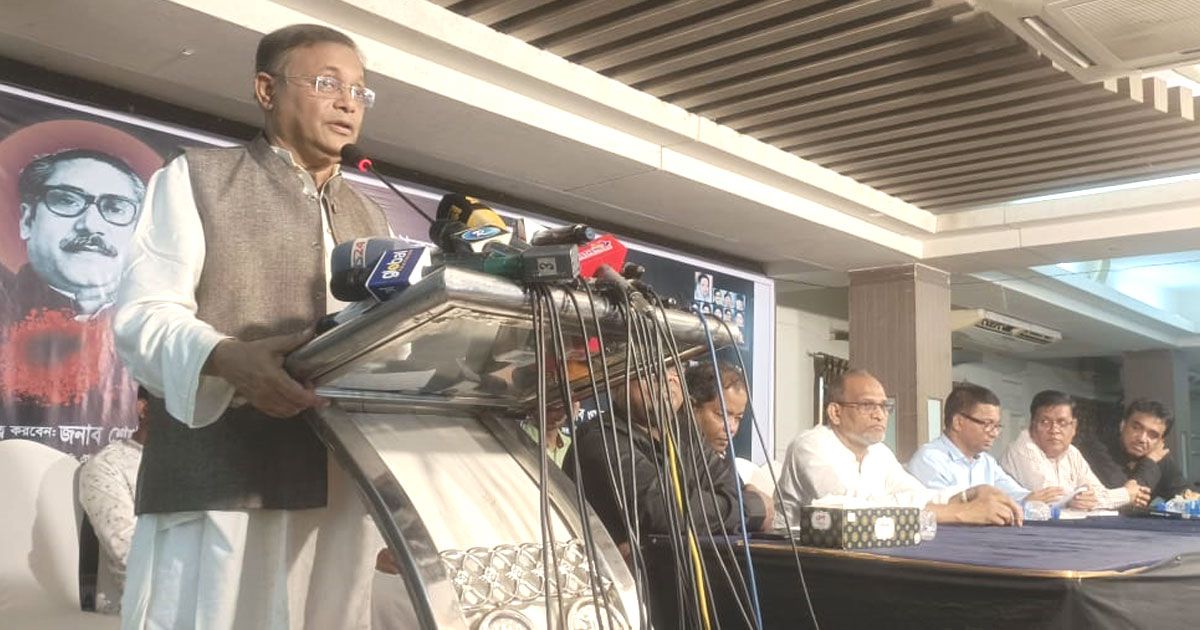 বুদ্ধিজীবীদের-বিবৃতি-কি-শ্রমিকদের-বঞ্চিত-করতে-প্রশ্ন-তথ্যমন্ত্রীর