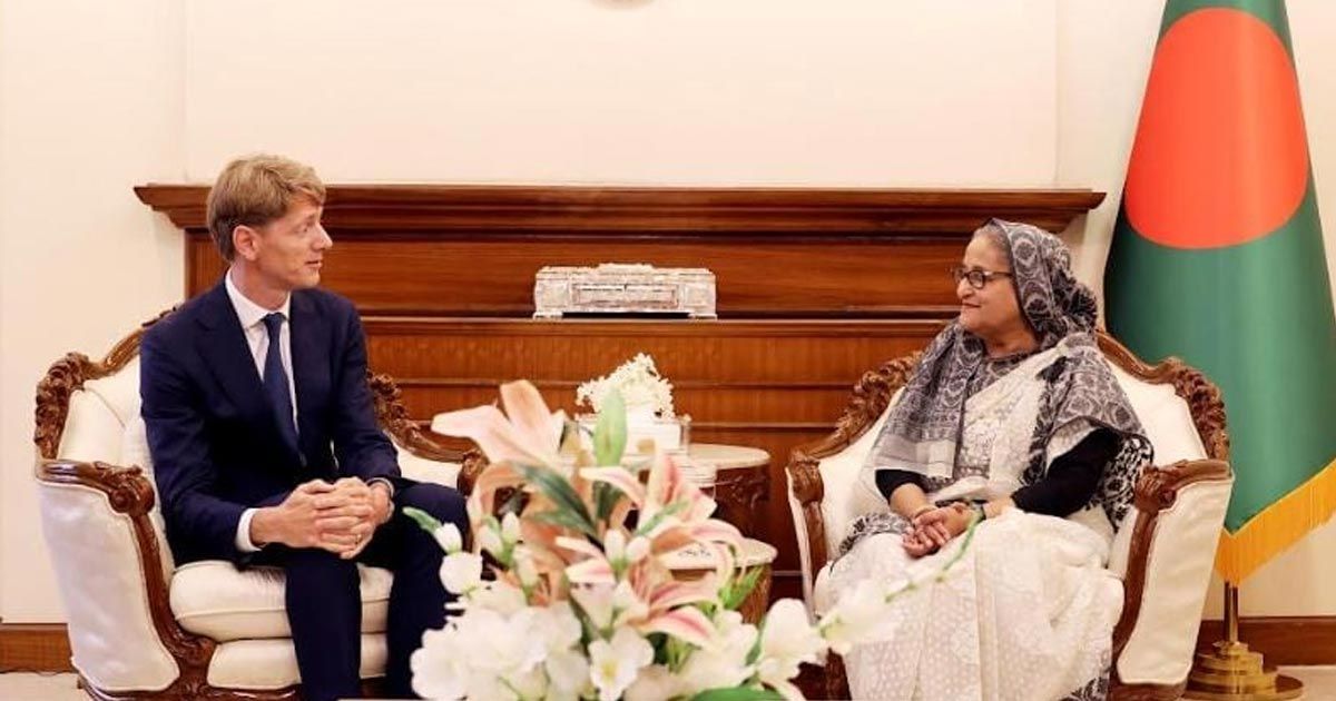 চট্টগ্রামে-কন্টেইনার-টার্মিনাল-নির্মাণে-মায়েরস্কের-প্রস্তাব-বিবেচনা-করা-হবে-প্রধানমন্ত্রী