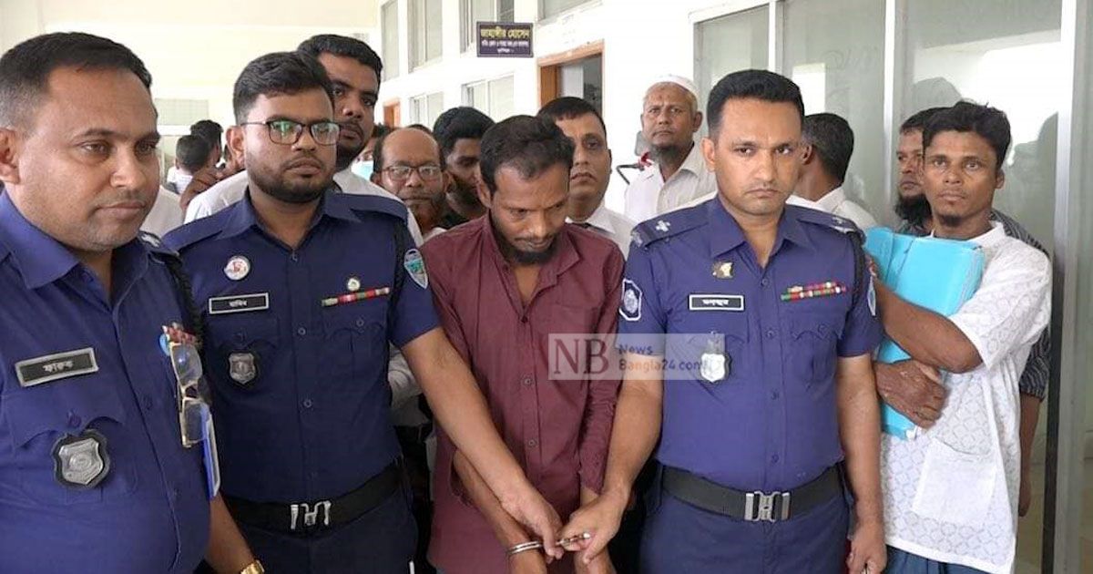 প্রবাসী-হত্যা-স্ত্রীসহ-চারজনের-ফাঁসি-কন্যার-যাবজ্জীবন