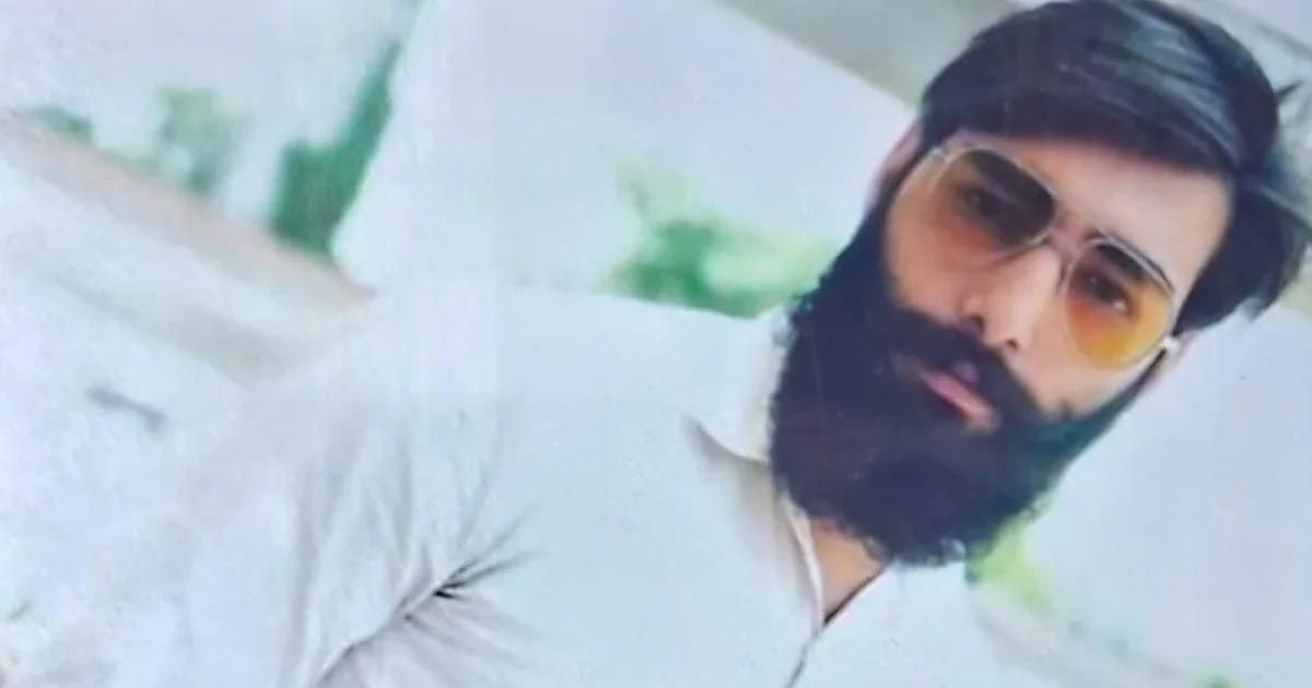নয়াদিল্লির-সড়কে-মধ্যরাতে-গুলিতে-নিহত-অ্যামাজনের-ম্যানেজার