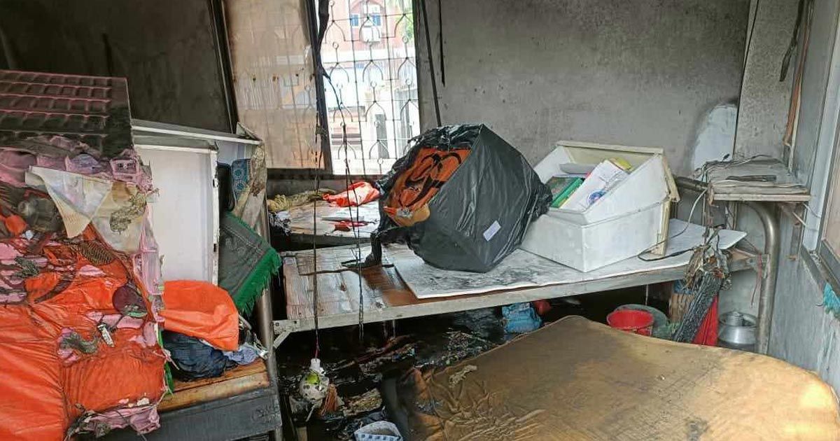 ঢাকা-মেডিক্যালের-মসজিদ-ভবনে-আগুন