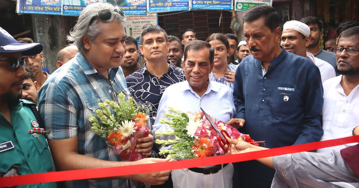 বিএনপির মিথ্যাচার সত্য দিয়ে মোকাবিলা করতে হবে: আরাফাত