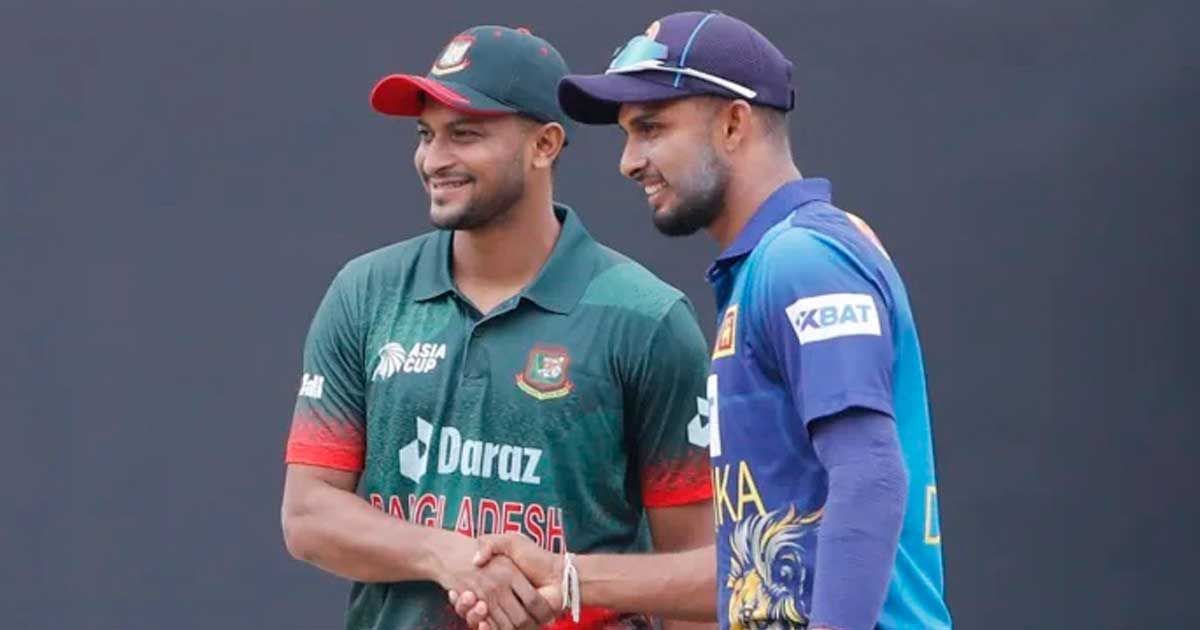 ৪ উইকেটে ১১৫ রান বাংলাদেশের