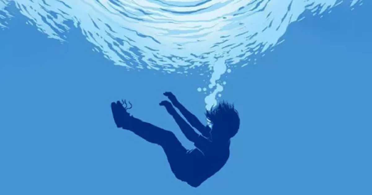 খেলার সময় পুকুরে পড়ে প্রাণ গেল দুই শিশুর