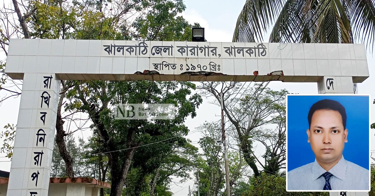 স্বামীর-সঙ্গে-দেখা-করাতে-স্ত্রীকে-জেলারের-কুপ্রস্তাব