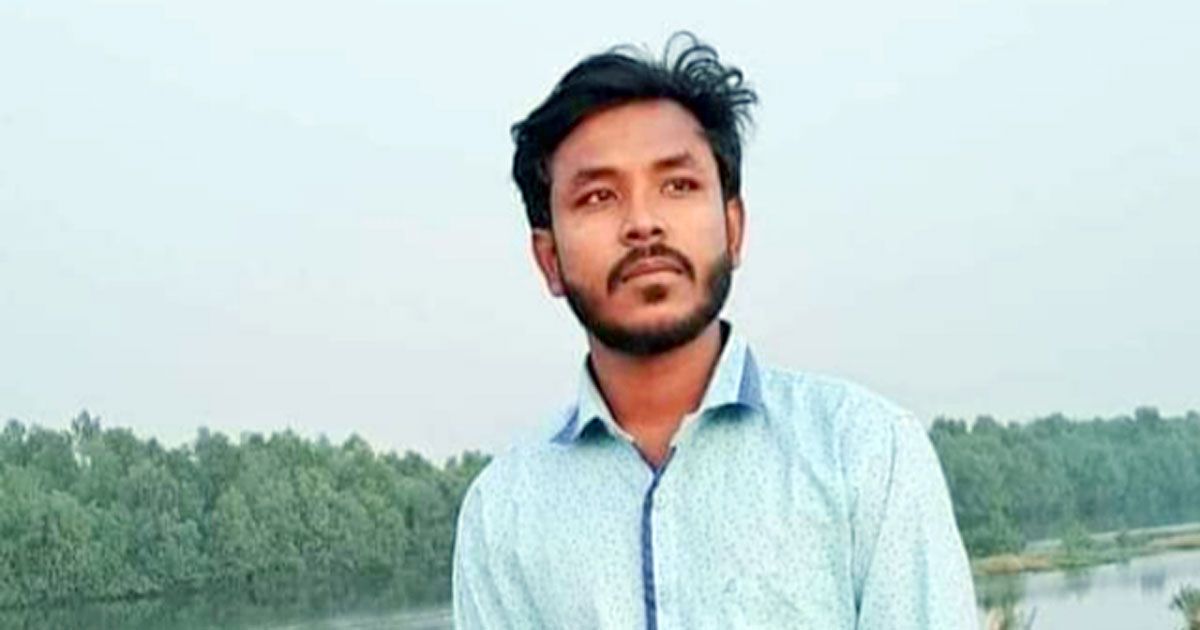 পুলিশ-দেখে-খালে-ঝাঁপ-ছাত্রলীগ-নেতার-মৃত্যু