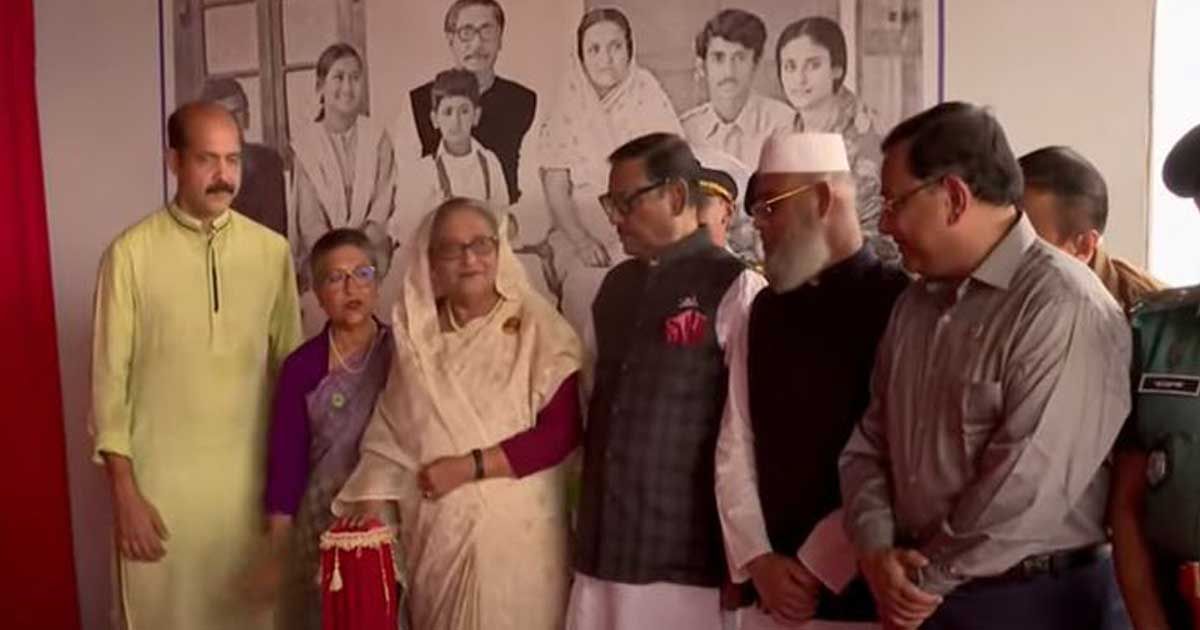ঢাকা-এলিভেটেড-এক্সপ্রেসওয়ে-উদ্বোধন-প্রধানমন্ত্রীর-