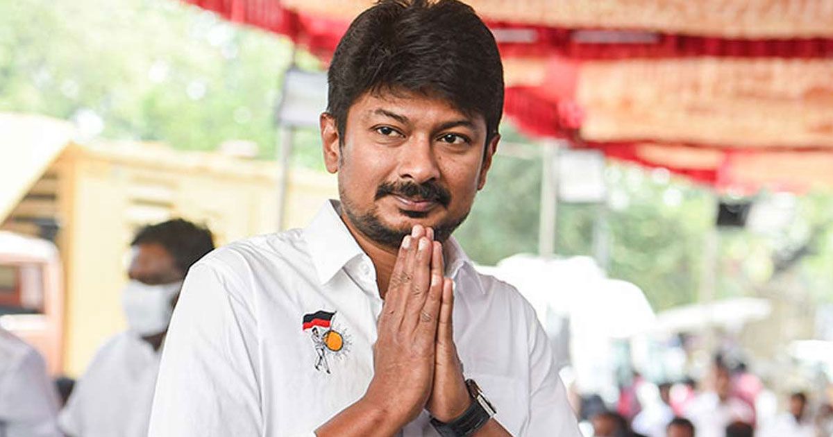 সনাতন-ধর্ম-নিয়ে-তামিলনাড়ুর-মন্ত্রীর-বক্তব্যে-তোলপাড়
