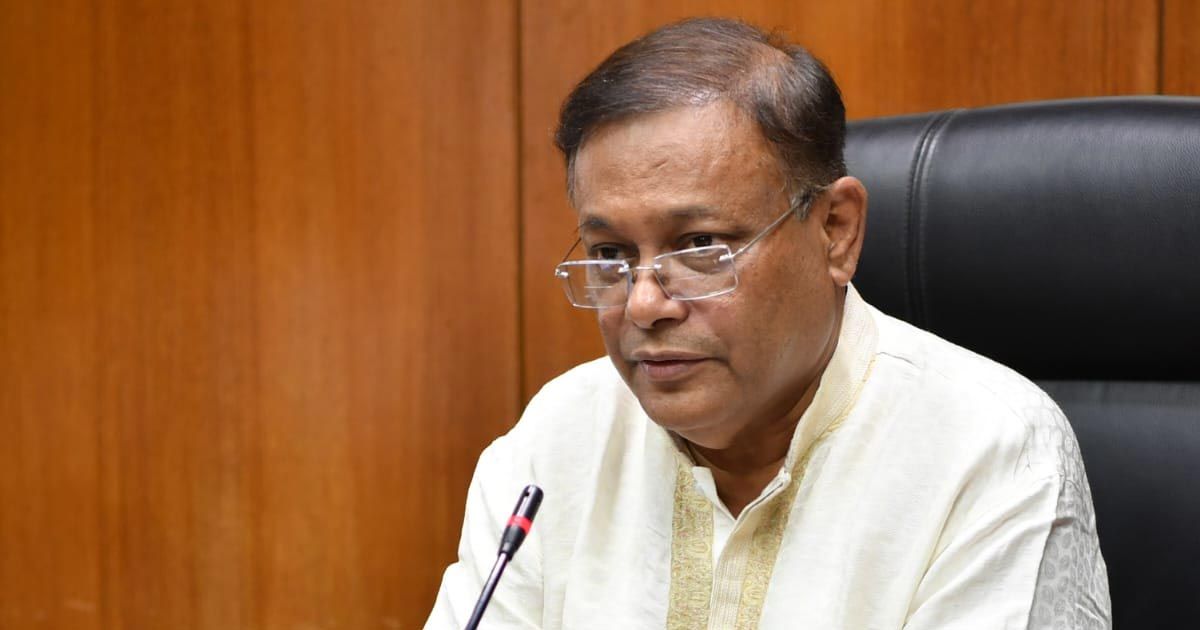 বিএনপির-উদ্দেশ্য-সাংবিধানিক-ধারাবাহিকতা-ও-গণতন্ত্র-ভূলুণ্ঠিত-করা-তথ্যমন্ত্রী