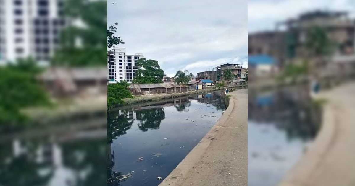 চট্টগ্রামের-মরণ-ফাঁদ-উন্মুক্ত-খালে-আরেক-শিশুর-মরদেহ