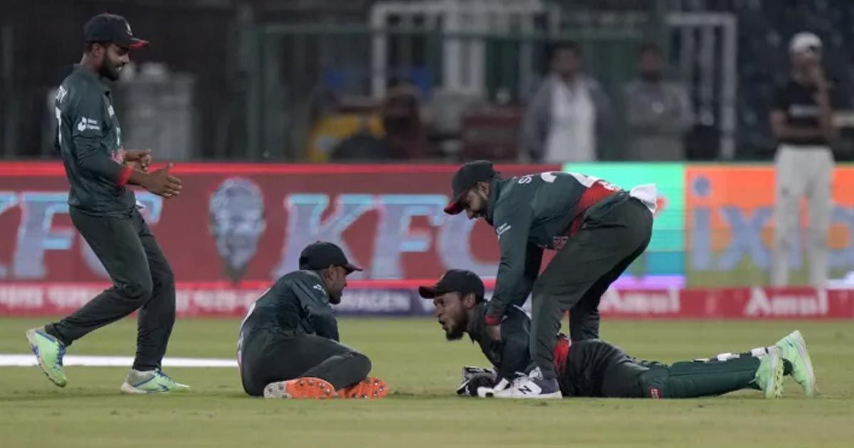 আফগানদের উড়িয়ে সুপার ফোরের পথে বাংলাদেশ