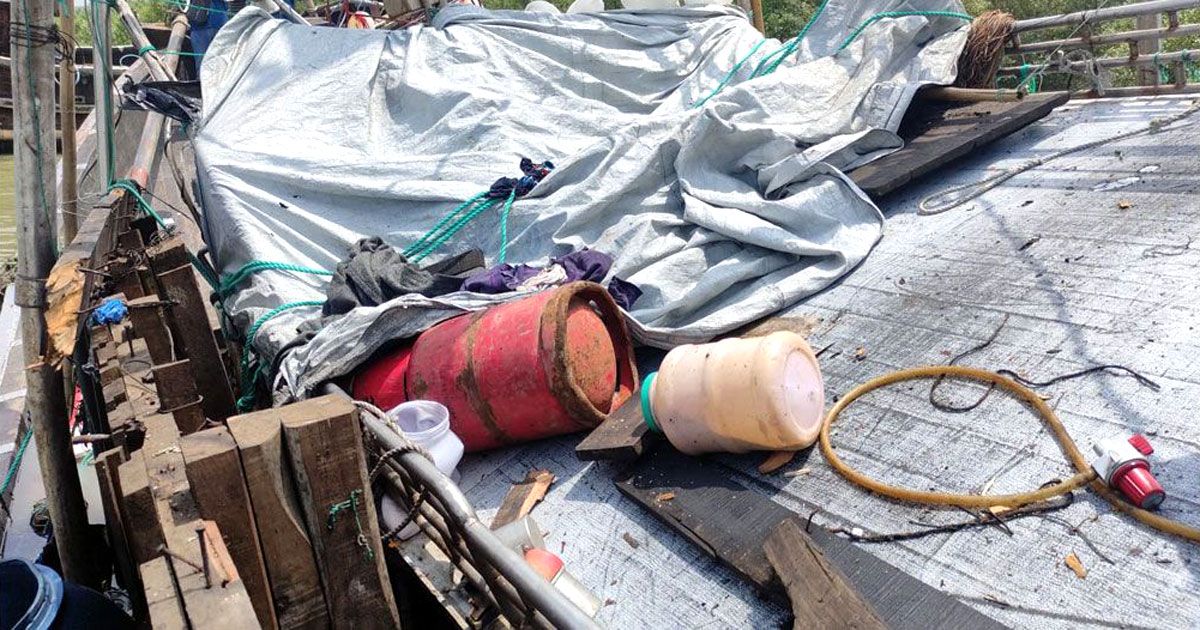 ট্রলারে-সিলিন্ডার-বিস্ফোরণে-আরও-৩-জেলের-মৃত্যু