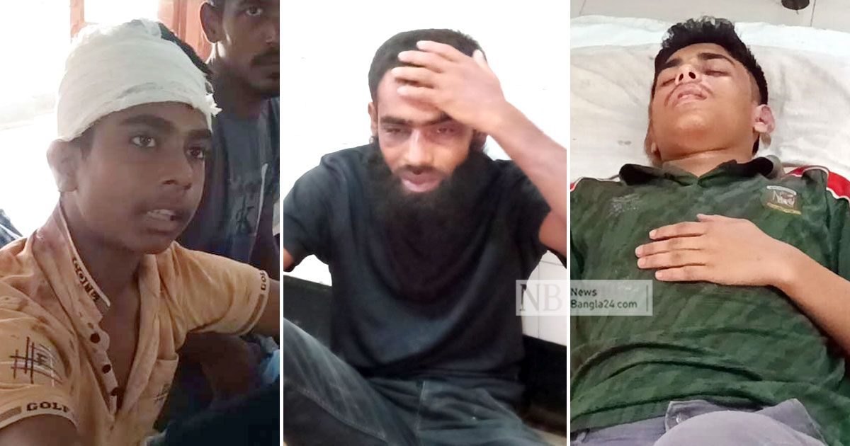 হাসপাতালে-রোগীর-মৃত্যু-ইন্টার্নদের-সঙ্গে-স্বজনদের-সংঘর্ষে-আহত-১৮