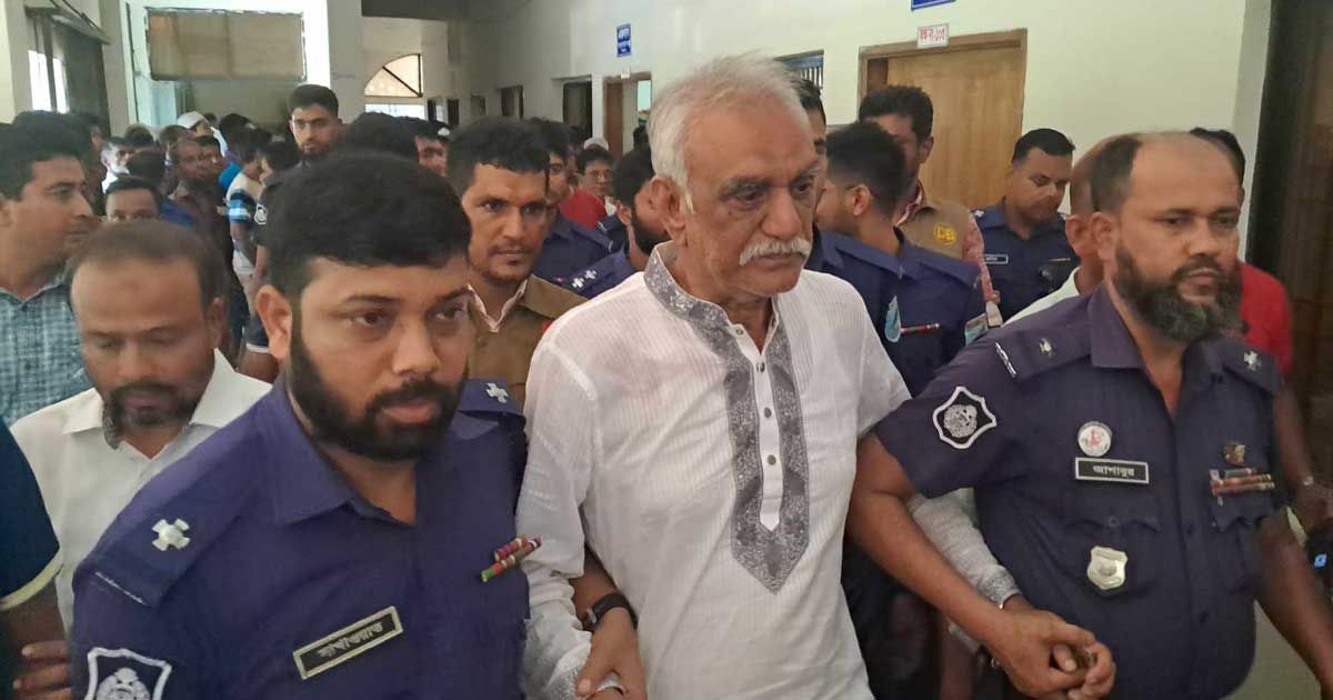প্রধানমন্ত্রীকে-হত্যার-হুমকির-মামলায়-জামিন-মেলেনি-চাঁদের