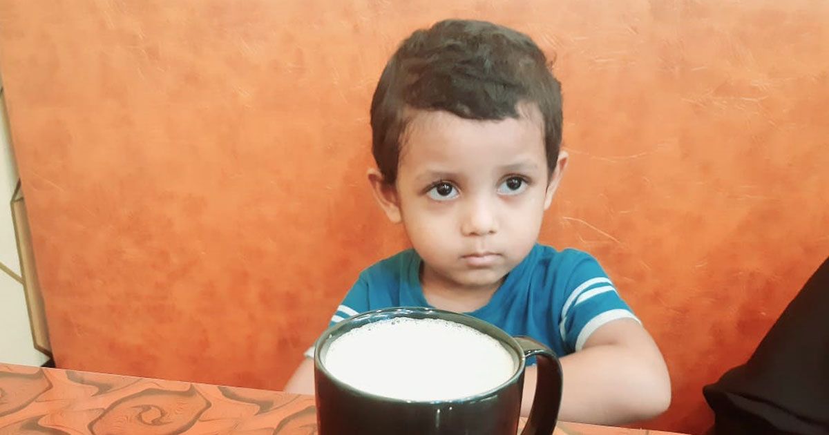 শিশুকে-পুলিশ-বক্সের-পাশে-রেখে-পালালো-অপহরণকারী