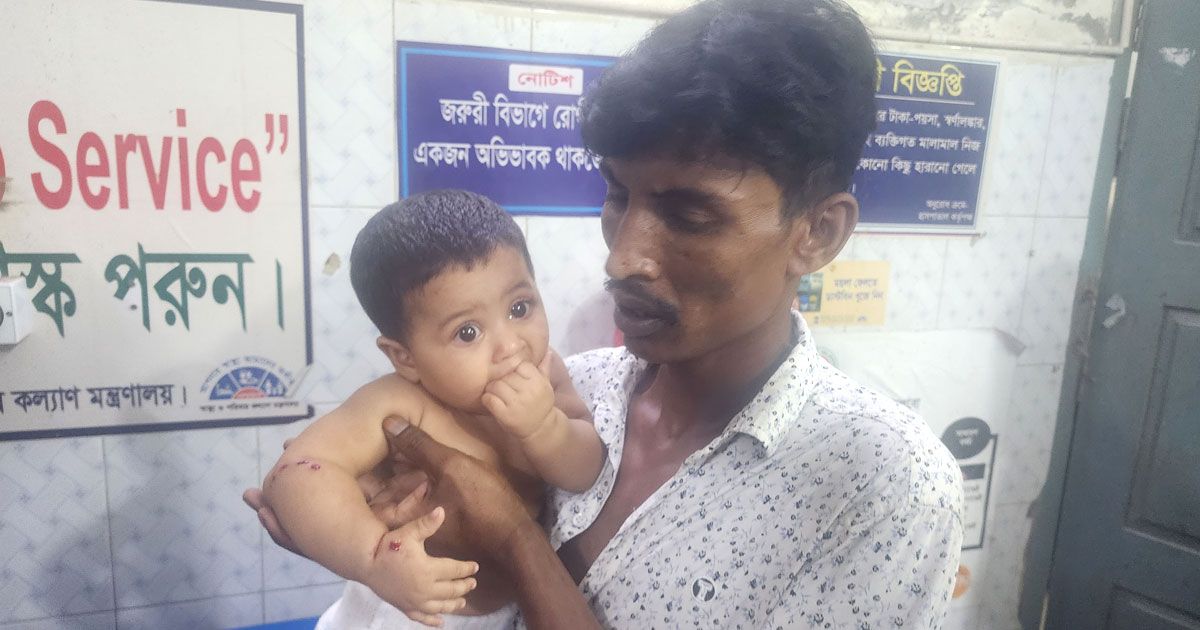 মুন্সীগঞ্জে-আওয়ামী-লীগে-সংঘর্ষ-শিশুসহ-গুলিবিদ্ধ-৪