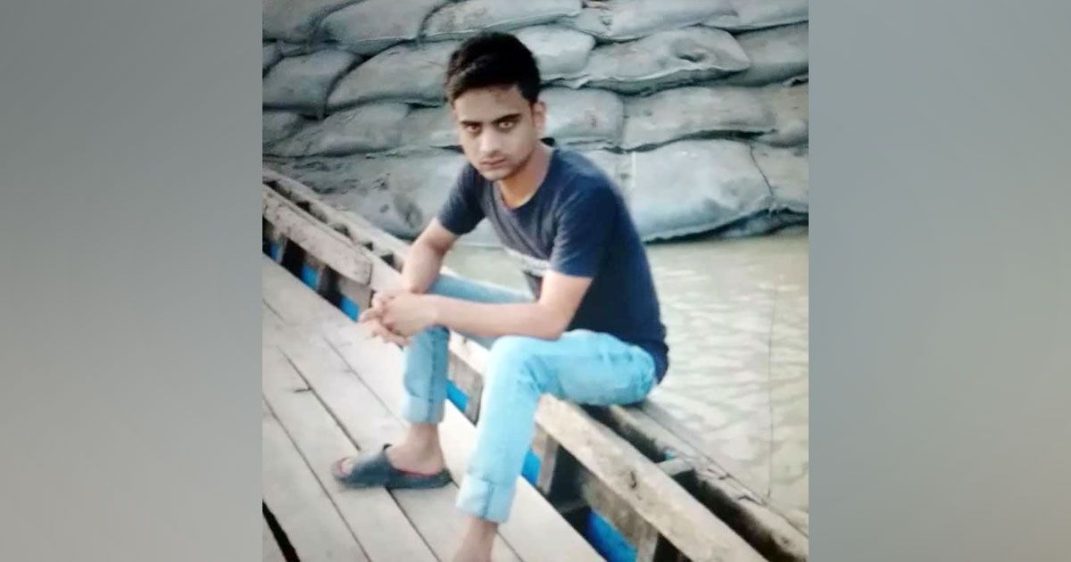 পুলিশের-তাড়া-খেয়ে-তিস্তায়-ঝাঁপ-জুয়াড়ির-মরদেহ-উদ্ধার