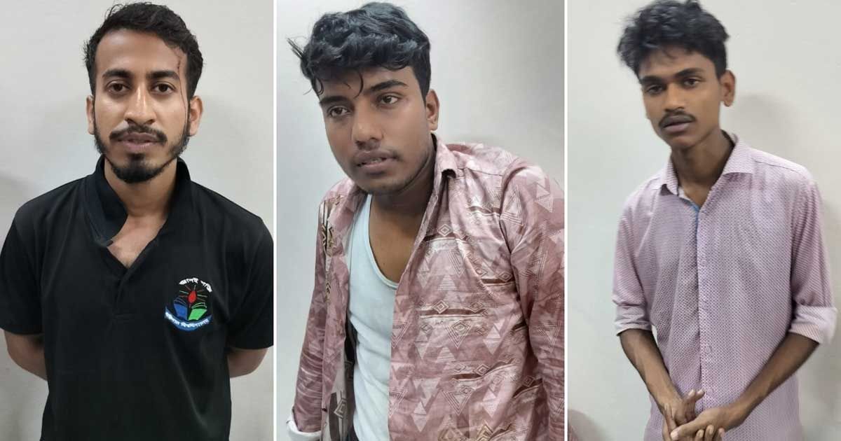 বরিশালে-পুলিশের-ওপর-হামলার-অভিযোগ-ববি-ছাত্রলীগের-৩-কর্মী-আটক