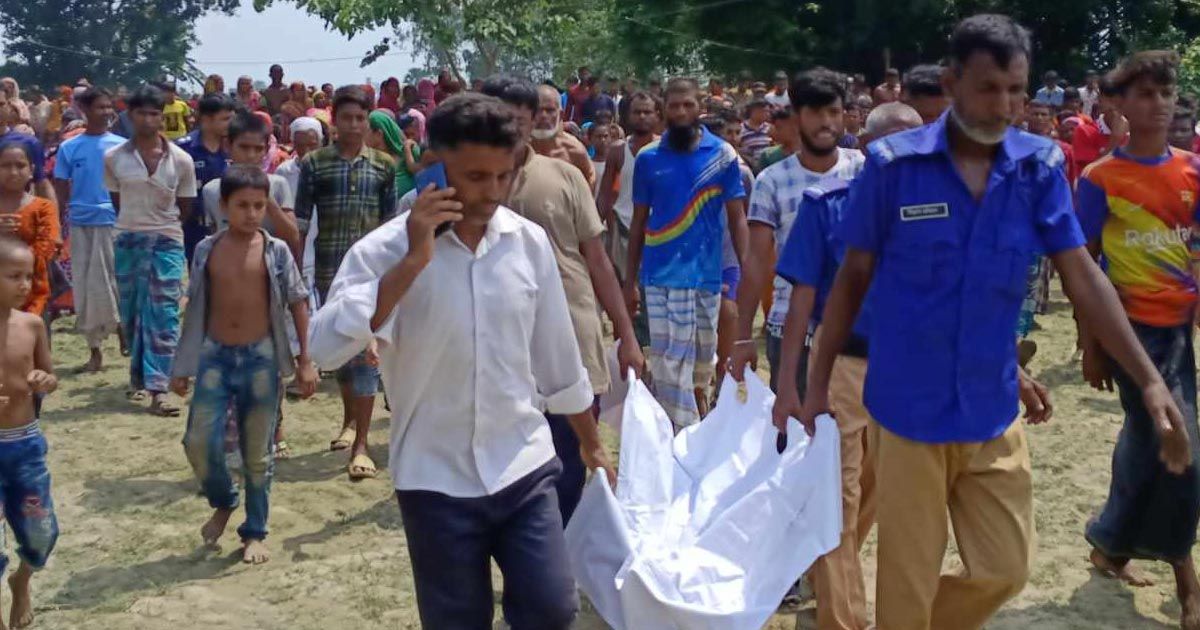শ্বশুরবাড়িতে-গাছে-ঝুলছিল-জামাতার-মরদেহ
